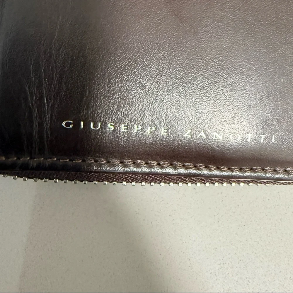 Giuseppe Zanotti Wallet